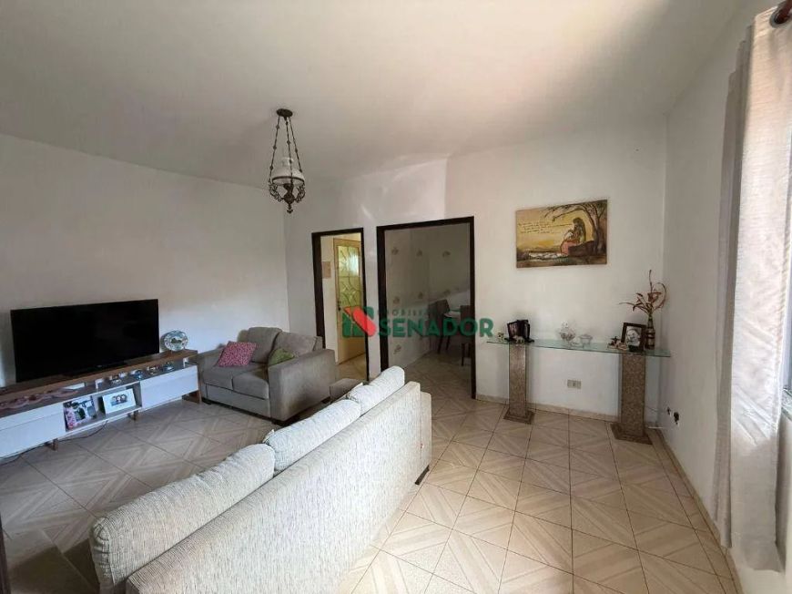 São 3 CASAS INDEPENDENTES dormitórios à venda, 252 m² por R$ 610.000 - Interlagos - Londrina/PR