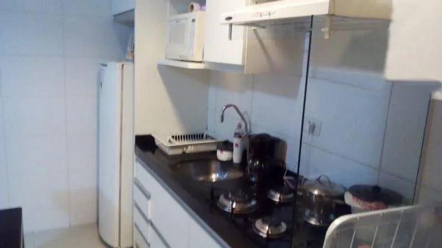 Apartamento com 2 dormitórios à venda, 56 m² por R$ 185000,00 - Vila Filipin - Londrina/PR