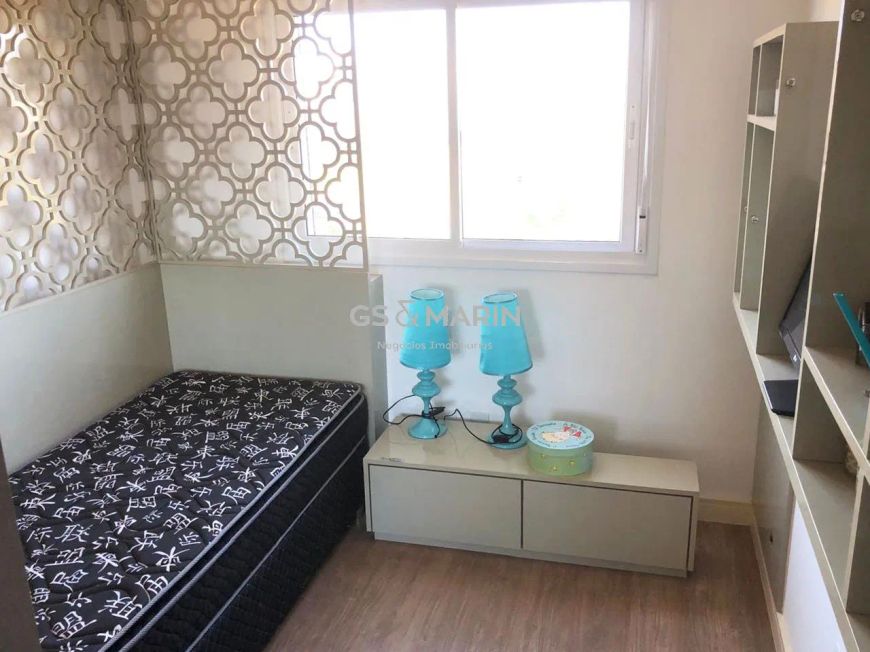 Venda de Apartamento em Londrina-PR, bairro Gleba Palhano