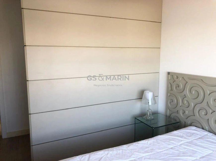 Venda de Apartamento em Londrina-PR, bairro Gleba Palhano