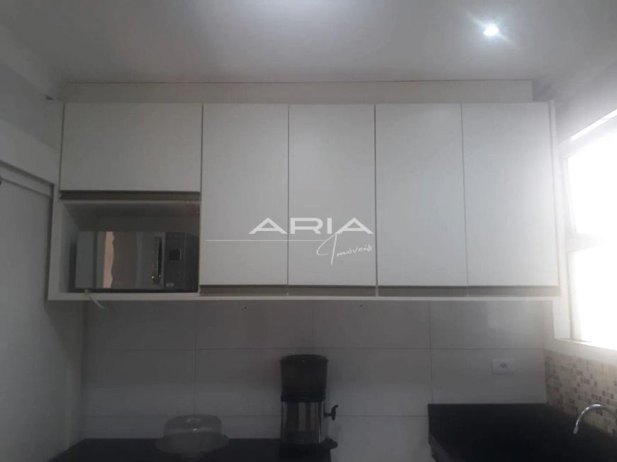 Apartamento com 3 dormitórios à venda, 58 m² por R$ 185.000,00 - Jardim Santa Cr