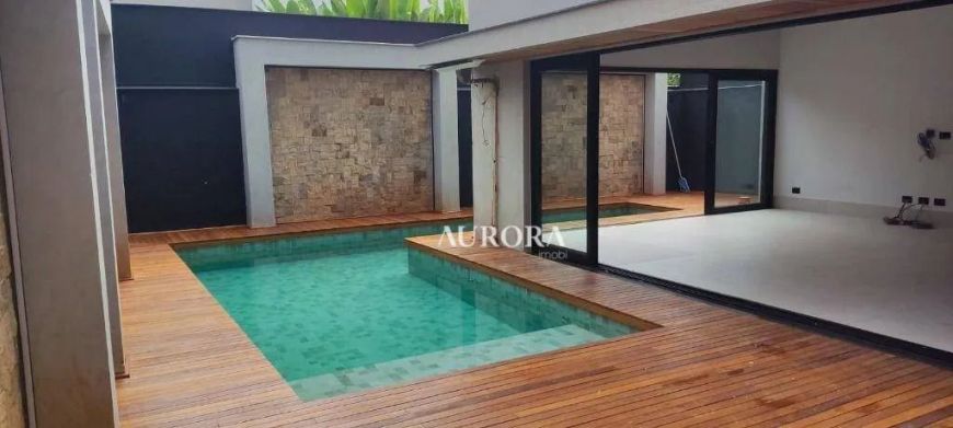 Sobrado com 5 dormitórios à venda, 350 m² por R$ 4.990.000,00 - Condomínio Alphaville II - Londrina/