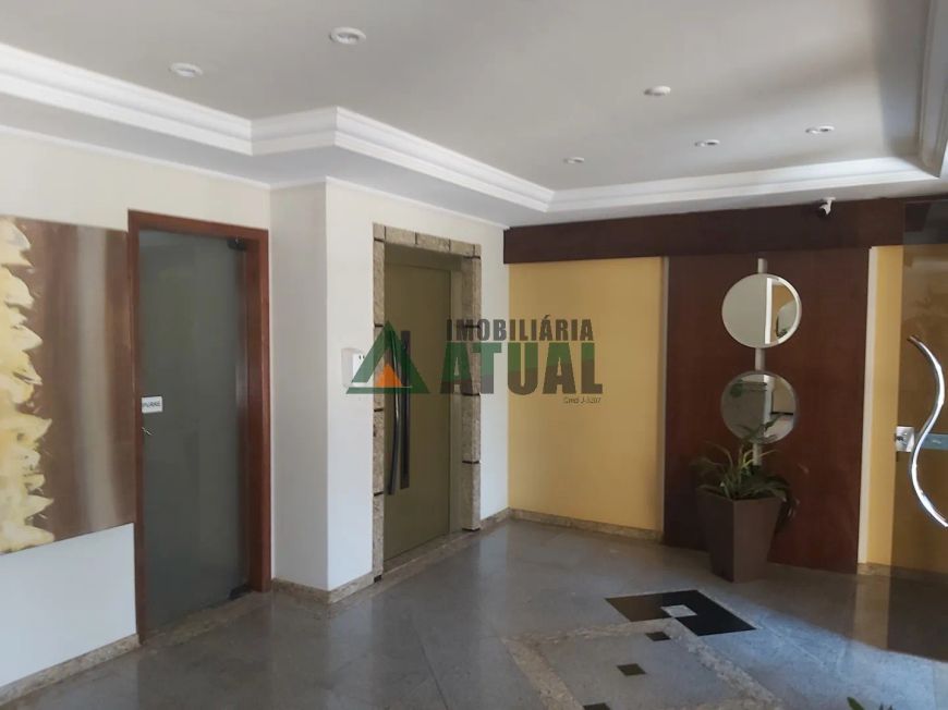 Apartamento com 4 quartos na região Central de Londrina