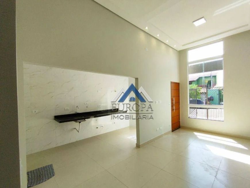 Casa com 3 dormitórios à venda, 78 m² por R$ 530.000,00 - Operária - Londrina/PR