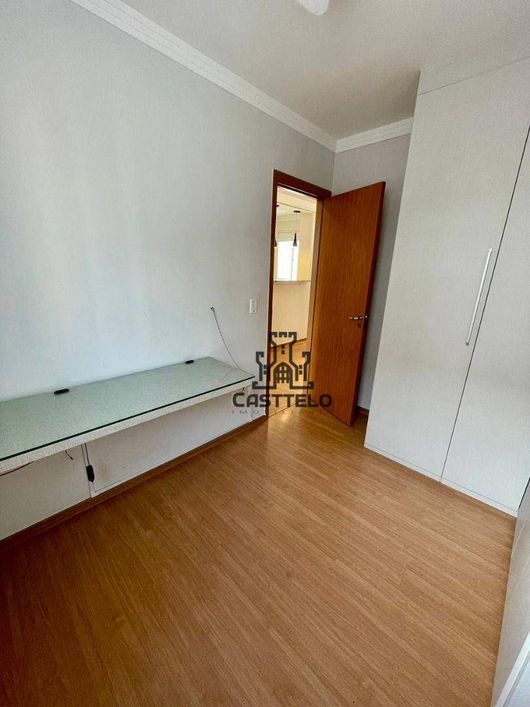 Apartamento à venda, 45 m² por R$ 200.000 - Gleba Esperança - Londrina/PR