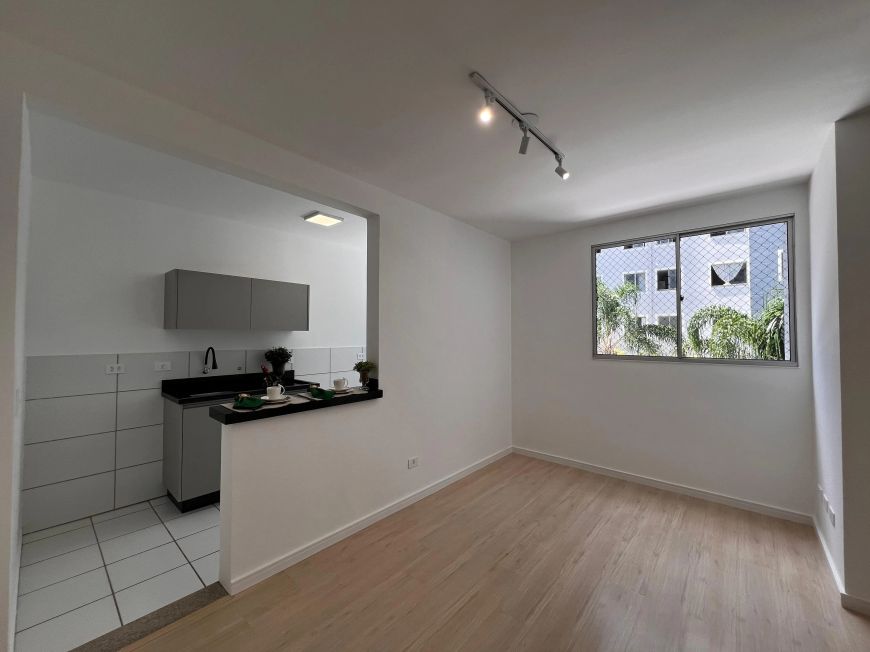 APARTAMENTO A VENDA NO SPAZIO LEOPOLDINA