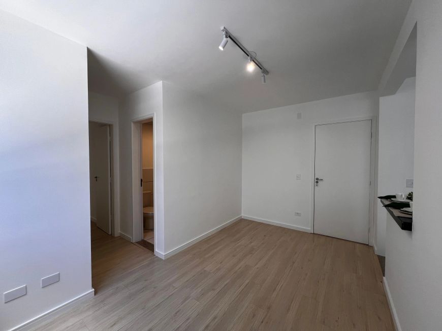 APARTAMENTO A VENDA NO SPAZIO LEOPOLDINA