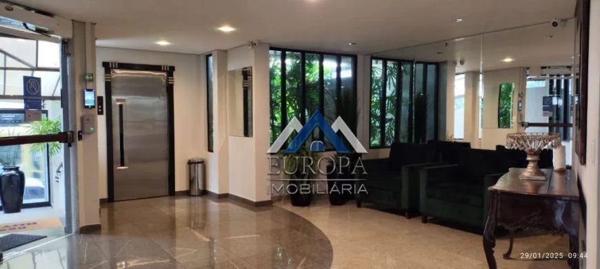 Apartamento com 3 dormitórios à venda, 102 m² por R$ 550.000 - Avenida Higienópolis - Londrina/PR