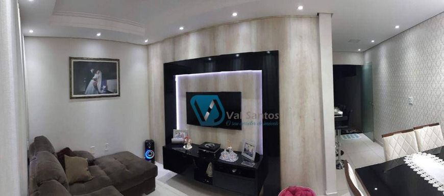 Casa com 2 dormitórios à venda, 69 m² por R$ 305.000,00 - Jardim Montecatini - Londrina/PR