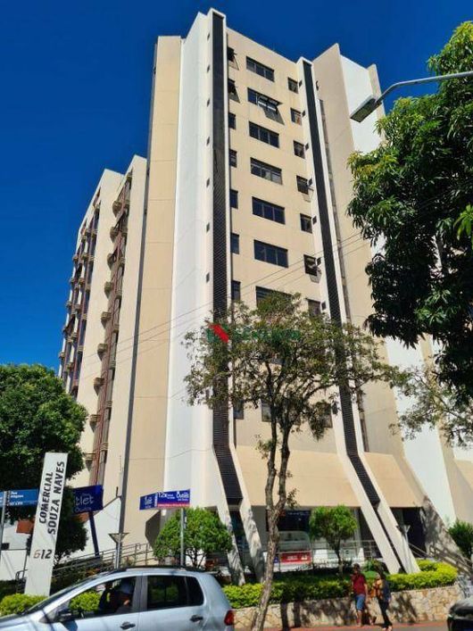 Sala à venda, 77 m² por R$ 320.000,00 - Centro - Londrina/PR