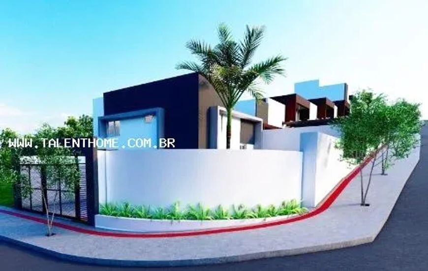Casa para Venda, Colinas, 3 dormitórios, 1 suíte, 2 banheiros, 1 vaga