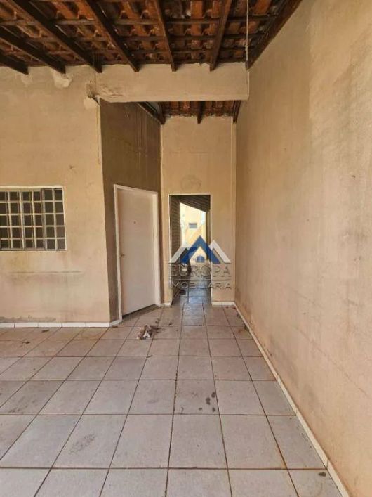 Casa com 3 dormitórios à venda, 85 m² por R$ 280.000,00 - Residencial Veneza - Londrina/PR