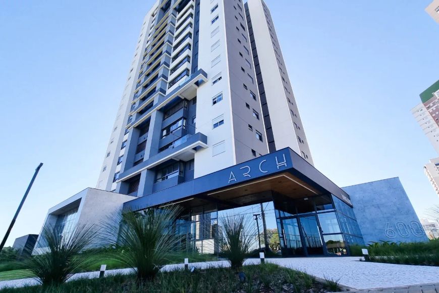 Venda de Apartamento em Londrina-PR, bairro Gleba Palhano