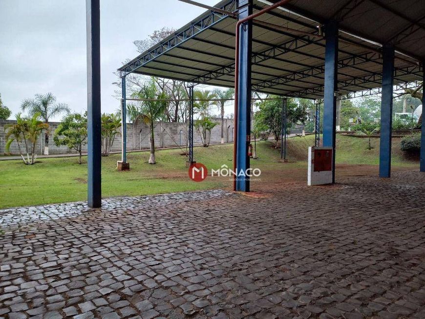 Galpão à venda, 2026 m² por R$ 3.200.000,00 - Cilo 3 - Londrina/PR