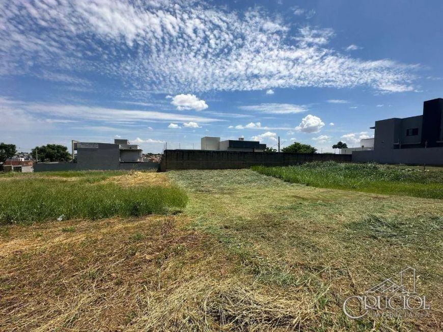 Terreno à venda, 532 m² por R$ 500.000,00 - Parque Tauá - Lotes Externos - Londrina/PR