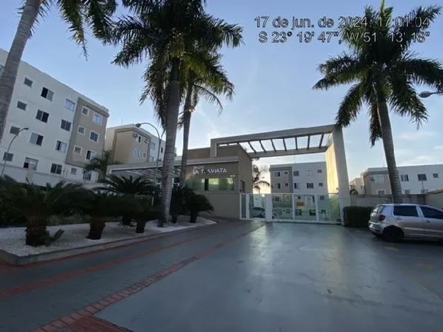 Oportunidade Única em LONDRINA - PR | Tipo: Apartamento | Negociação: Venda Direta Online | Situação