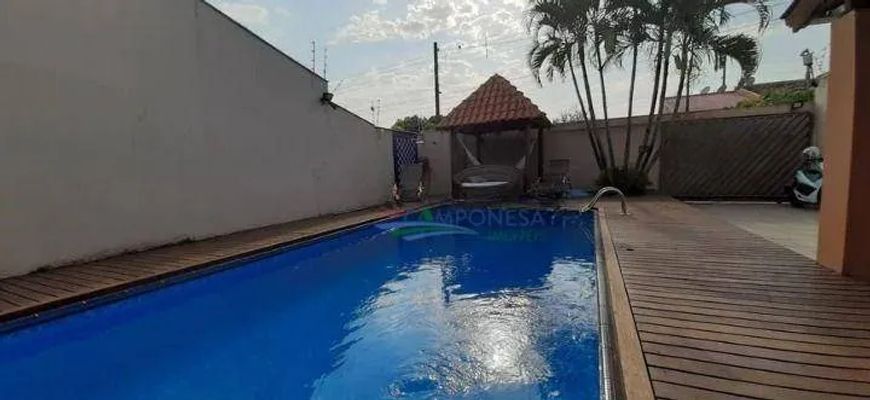 Casa com 3 dormitórios à venda, 67 m² por R$ 430.000,00 - Jardim Imagawa - Londrina/PR