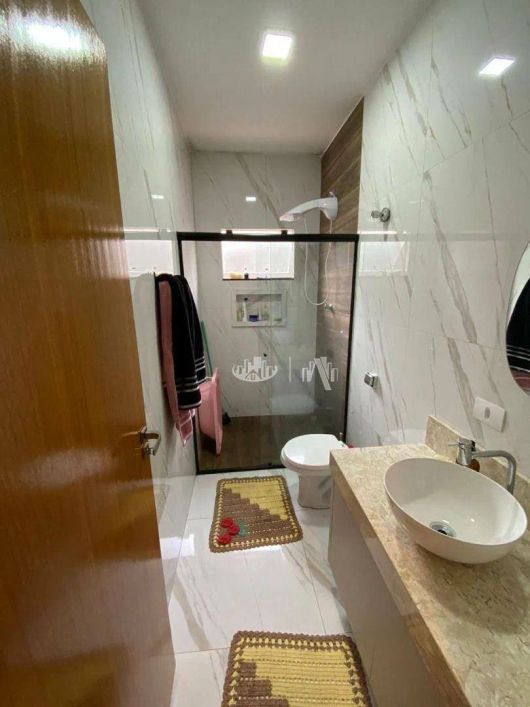 Casa à venda - Columbia - Londrina/PR