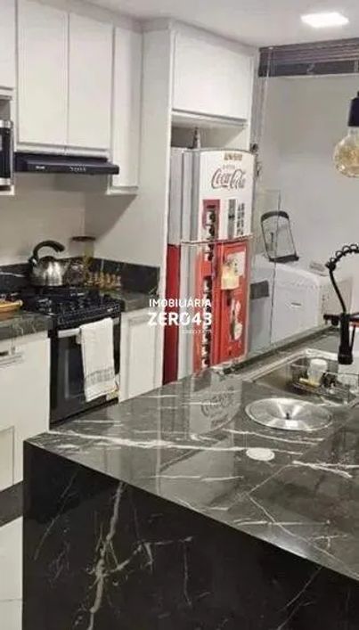 Vivere Palhano | Apartamento | Gleba Fazenda Palhano | à venda | 3 quartos | 1 vaga | Londrina