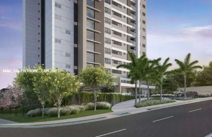 Apartamento para Venda em Londrina, Terra Bonita, 3 dormitórios, 1 suíte, 2 banheiros, 2 vagas