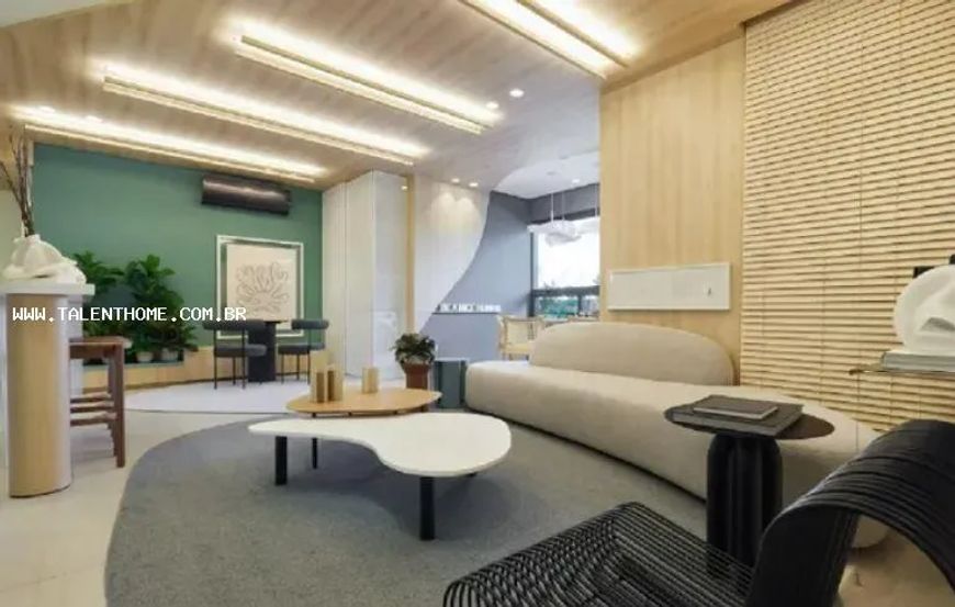 Apartamento para Venda em Londrina, Terra Bonita, 3 dormitórios, 1 suíte, 2 banheiros, 2 vagas