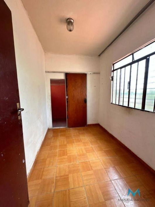 Terreno à venda, 302 m² - Rua Ruy Virmond Carnascialli, 837 - Leonor - Londrina/PR