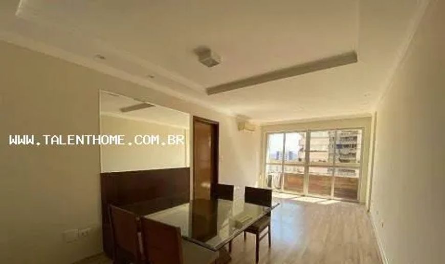 Apartamento para Venda em Londrina, Centro, 3 dormitórios, 1 suíte, 2 banheiros, 1 vaga