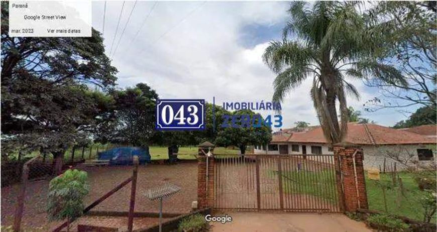 Excelente Terreno a Venda – Zona Oeste