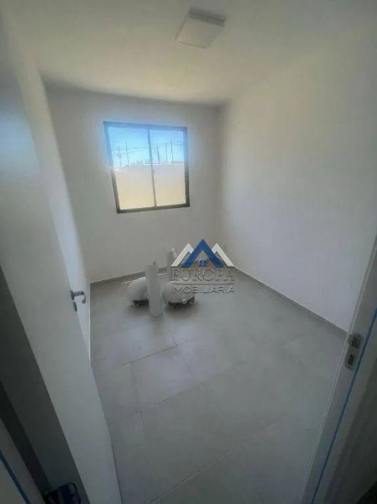 Apartamento com 2 dormitórios à venda, 55 m² por R$ 369.000,00 - Gleba Esperança - Londrina/PR