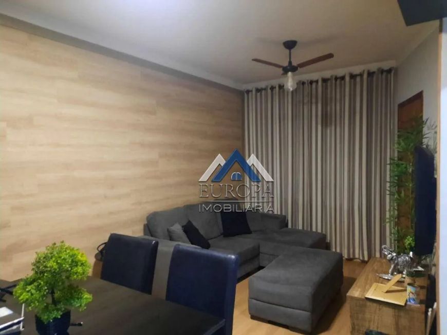 Casa com 3 dormitórios à venda, 90 m² por R$ 500.000,00 - Jardim Pacaembu - Londrina/PR
