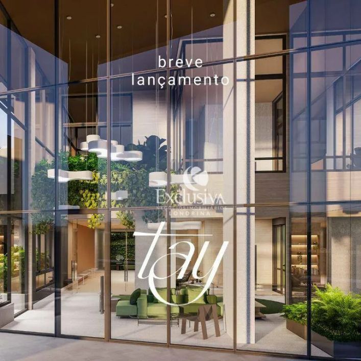 Apartamento com 2 quartos à venda, 104 m² - Edifício Tay - Londrina/PR