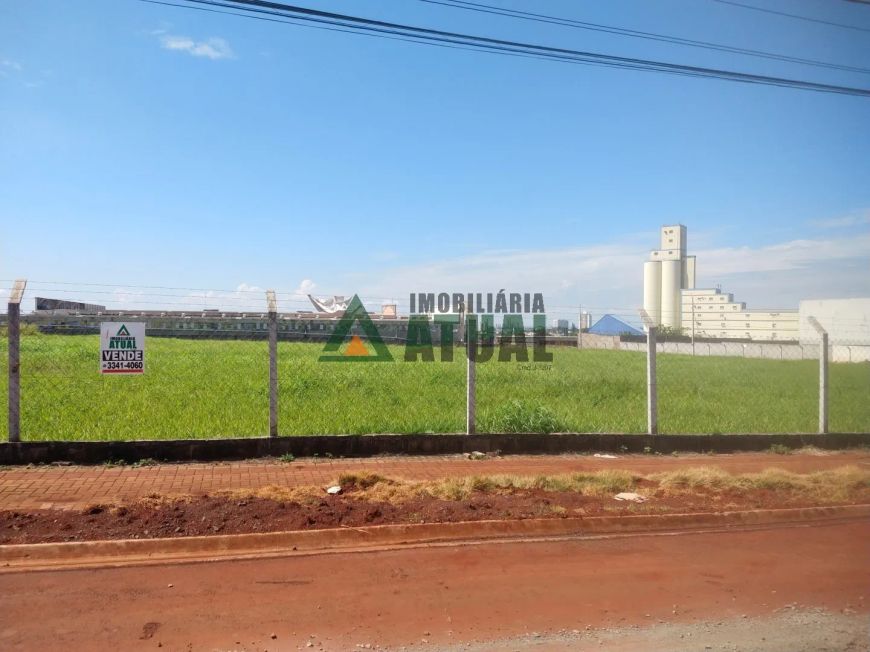 Terreno com 1000 m² na região Norte de Londrina