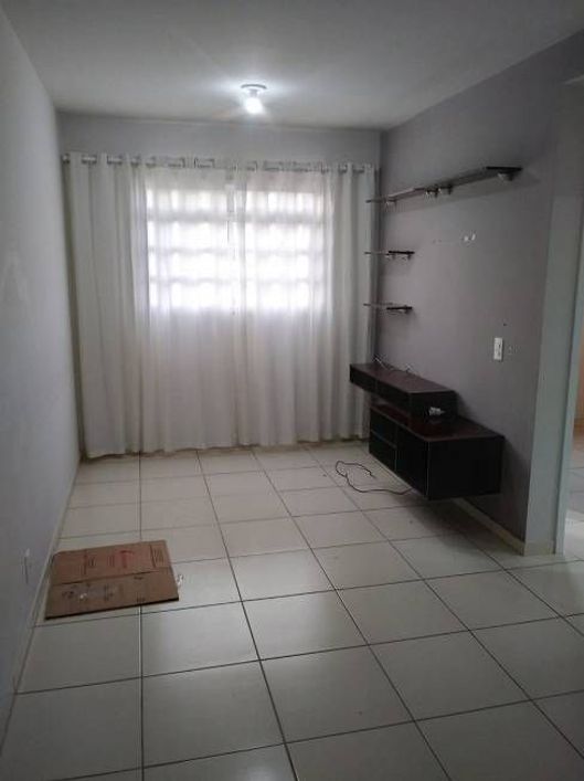 Apartamento à venda, 46 m² por R$ 175.000,00 - Dom Pedro II - Londrina/PR