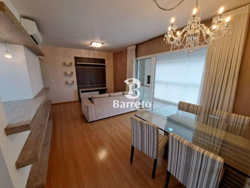 Apartamento com 3 dormitórios à venda, 91 m² por R$ 890.000,00 - Gleba Palhano - Londrina/PR