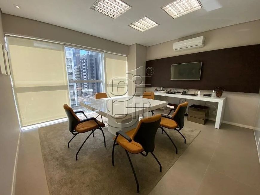 Sala à venda, 137 m² por R$ 2.200.000,00 - Gleba Palhano - Londrina/PR