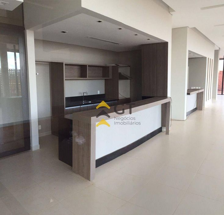 Terreno à venda, 256 m² por R$ 310.000,00 - Condomínio Parque Tauá - Araçari - Londrina/PR