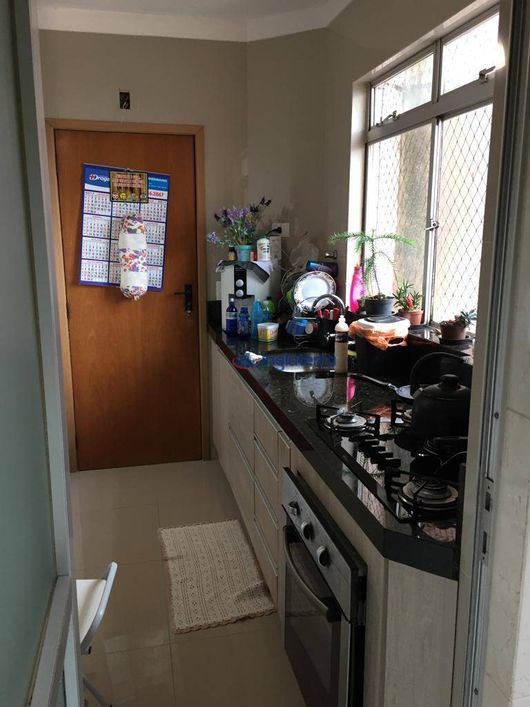 Apartamento à venda, 120 m² por R$ 490.000,00 - Gaion - Londrina/PR
