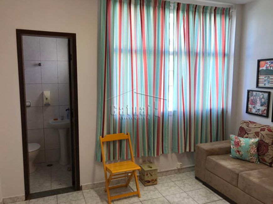 Sala comercial a Venda - Storti Galeria - Centro - Londrina/PR - 36m2
