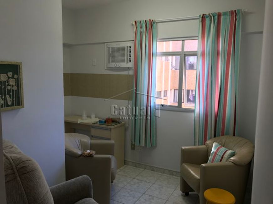 Sala comercial a Venda - Storti Galeria - Centro - Londrina/PR - 36m2