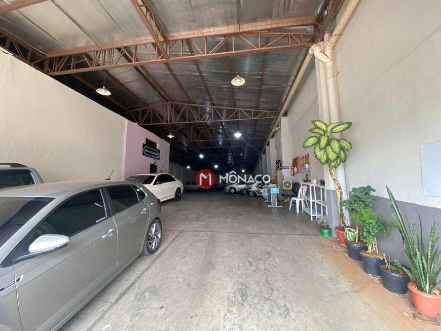 Prédio à venda, 670 m² por R$ 2.300.000,00 - Centro - Londrina/PR