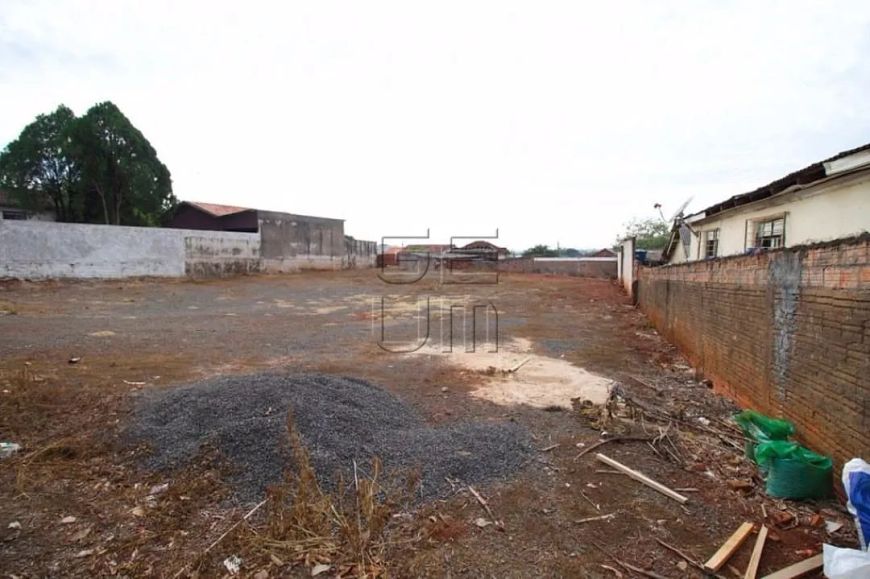 Terreno Residencial à venda, Vila Santa Terezinha, Londrina