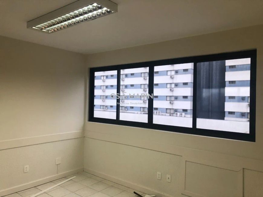 Ed. Trianon - Sala Comercial - Venda