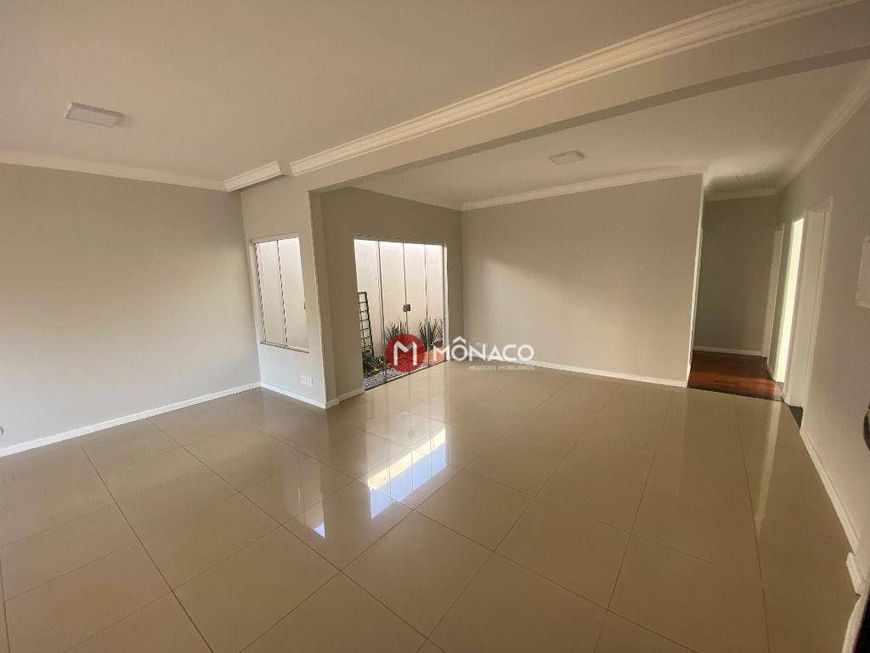 Casa com 3 dormitórios à venda, 200 m² por R$ 1.200.000,00 - Rodocentro - Londrina/PR