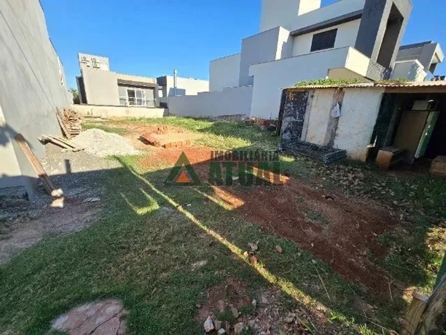 Terreno com 250m² na região Leste de Londrina