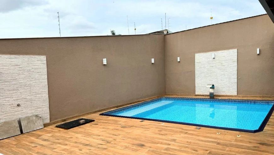 Casa à venda, Jardim Shangri-la A, Londrina, PR