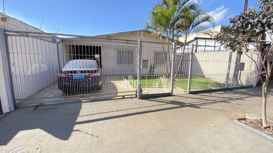 Casa à venda, 194 m² por R$ 700.000,00 - Jardim Piza - Londrina/PR