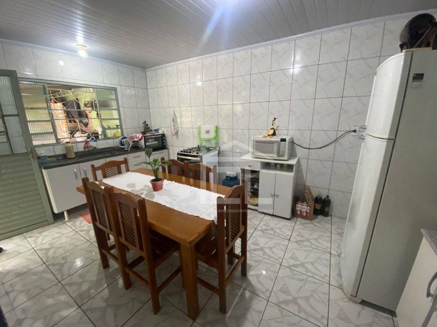 Casa à venda, 75 m² por R$ 300.000,00 - Bandeirantes - Londrina/PR