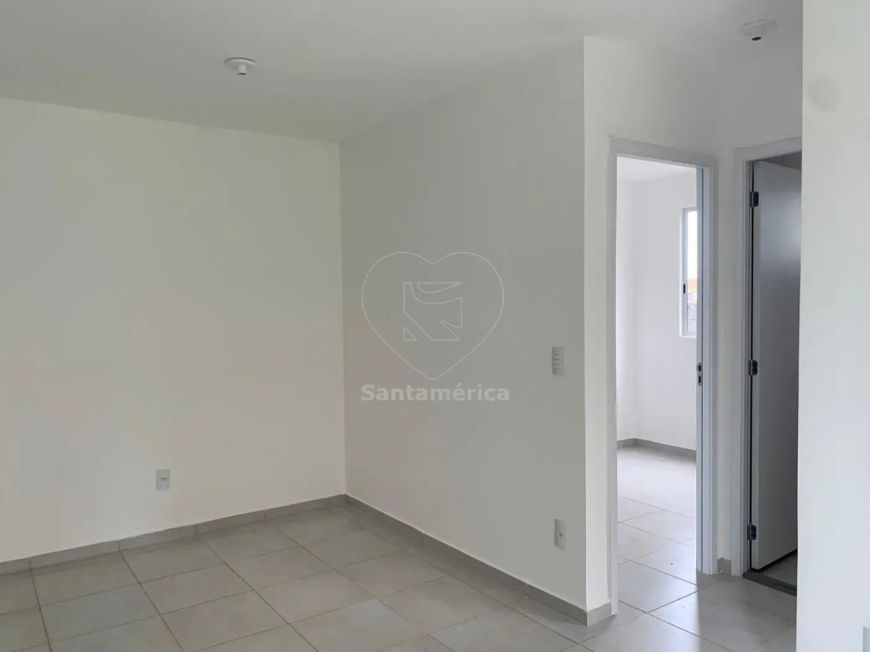 Apartamento à Venda e Aluguel Edifício London Tower - com 2 quartos