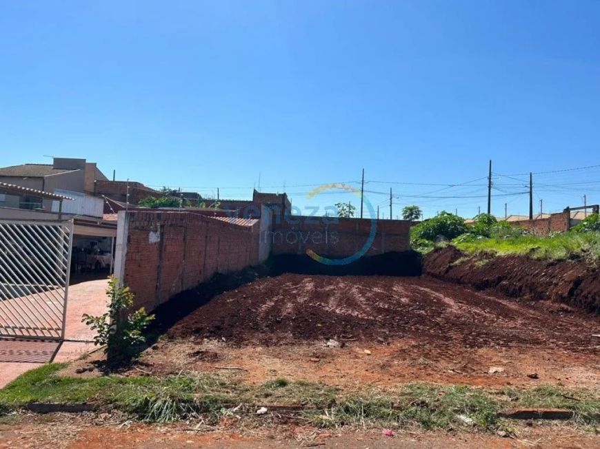 Terreno à venda por R$ 115000.00, 250.00 m2 - CONJUNTO MARIA CECILIA - LONDRINA/PR