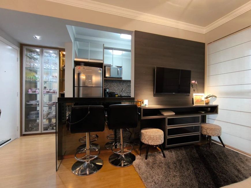 TORRES DO HORIZONTE MOBILIADO - R$ 550.000 - Apartamento à venda, 3 quartos (1 suíte), 1 Vaga, 69m²